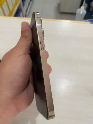iPhone 14 Pro 