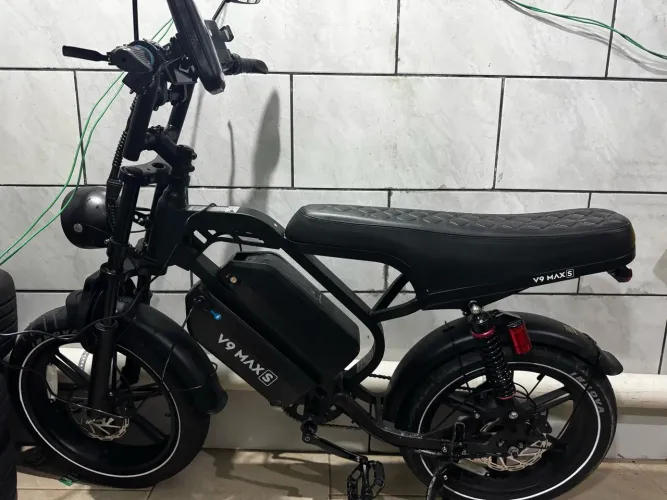 X9 max s