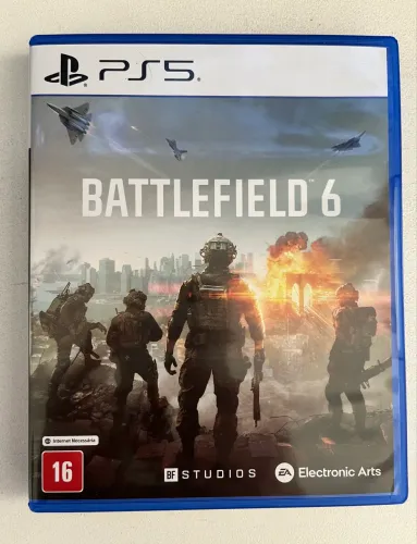 Battlefield 6
