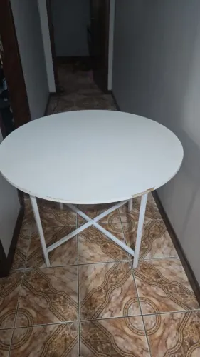 Mesas MDF 