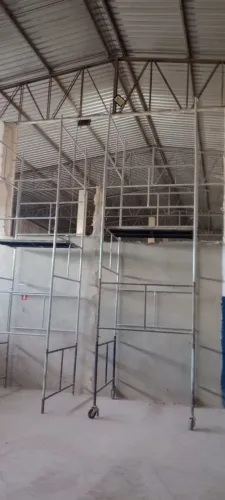Pedreiro, ajulegista 