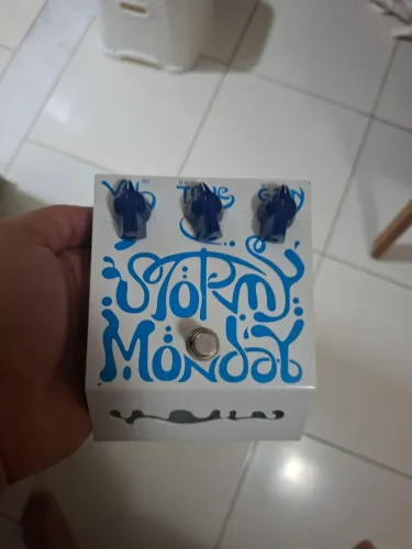 Stormy Monday Deep Trip 
