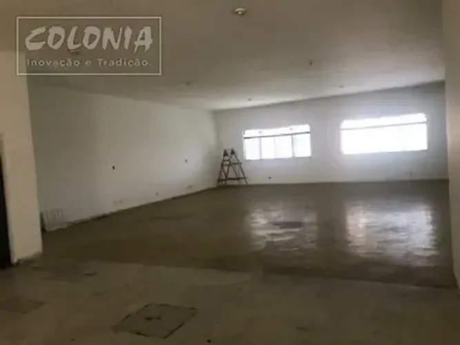 Loja para locação - Santa Paula, São Caetano do Sul