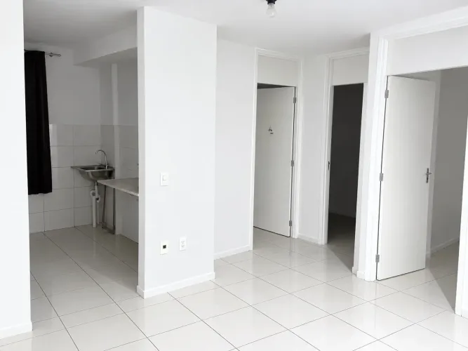 Apartamento a venda