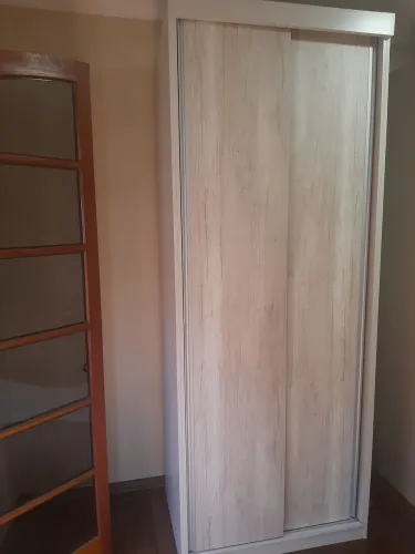 Guarda Roupa Coopeca