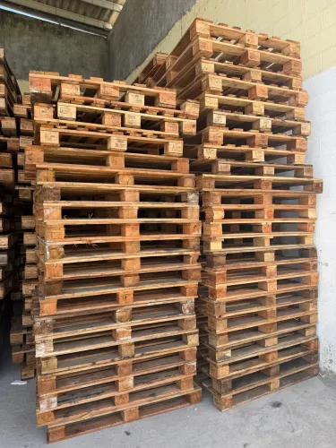 Pallet PBR