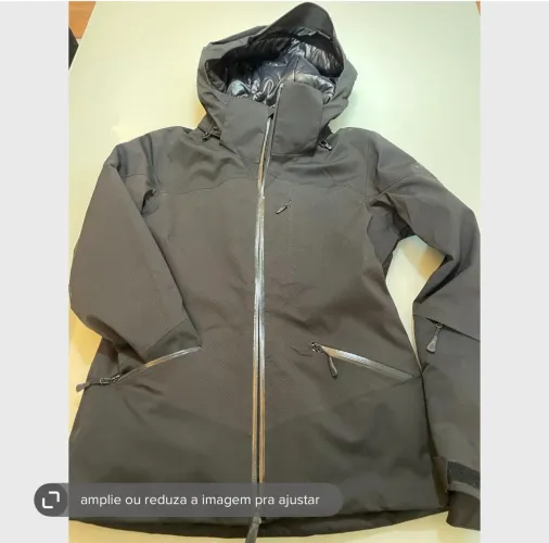 Jaqueta de esquiar The North Face