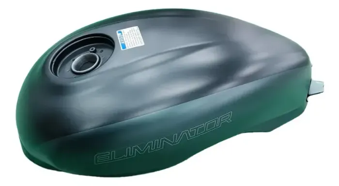 Tanque de Combustível Kawasaki Eliminator 500 SE Original