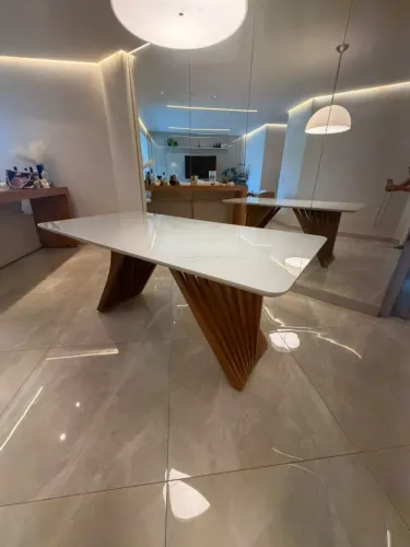 Mesa de Jantar