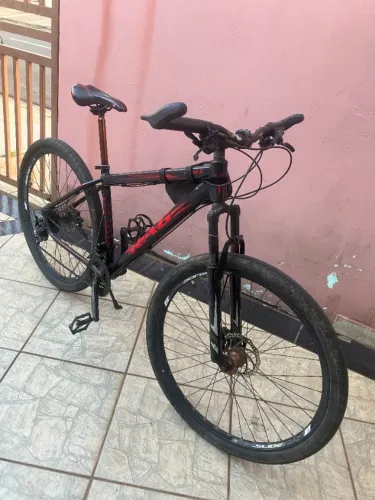 Bike RAG Shark Aro 29 Shimano
