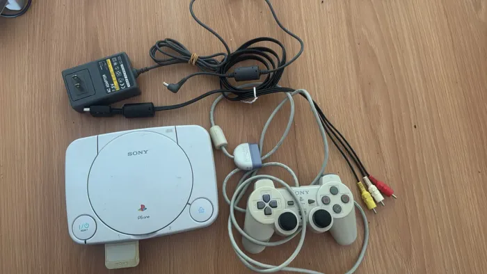 PsOne Baby 