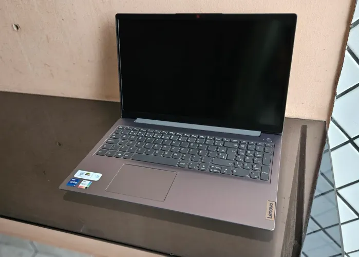 Notebook Lenovo Ideapad 3i, i7-1165G7, 16GB, Ssd 512GB