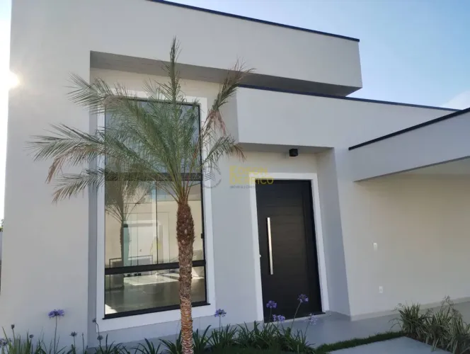 Casa de Condomínio com 3 quartos, Vila Nossa Senhora Auxiliadora - Tremembé