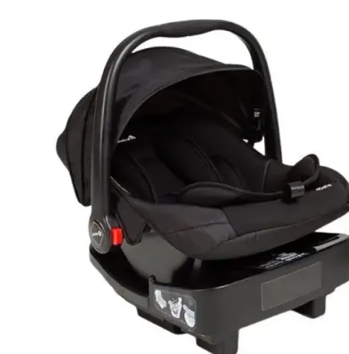 Bebê conforto com base SAFETY