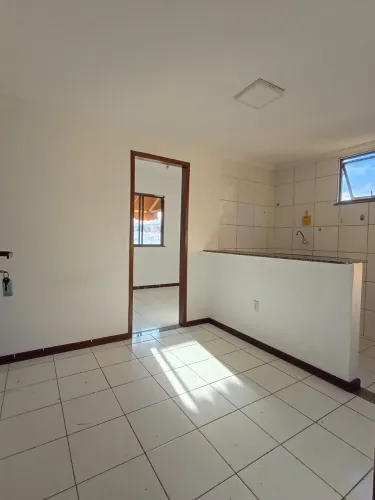 Alugo kitnet Itapuã - CRECI 7646