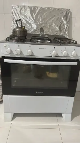 Fogão