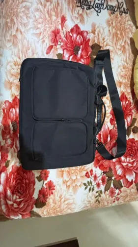 Case para notebook