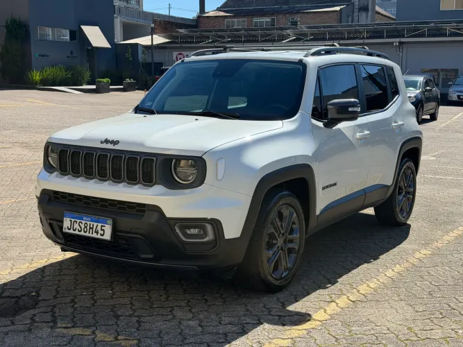 Jeep Renegade Long. T270 1.3 TB 4X2 Flex Aut. 2024