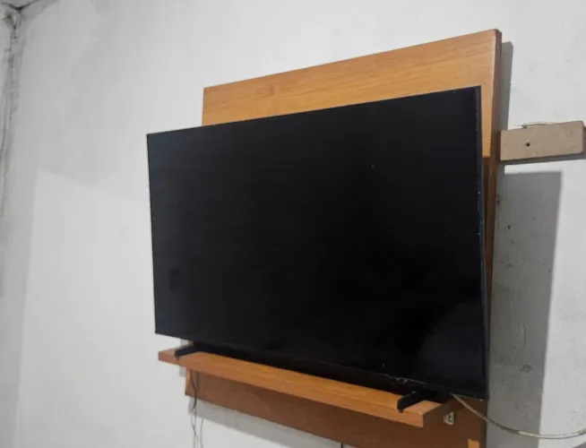 Smart tv Samsung