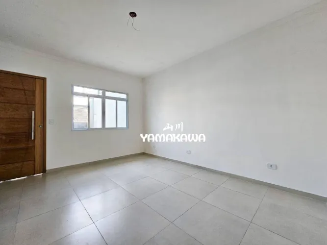 Sobrado com 2 dormitórios à venda, 70 m² por R$ 449.000,00 - Artur Alvim - São Paulo/SP