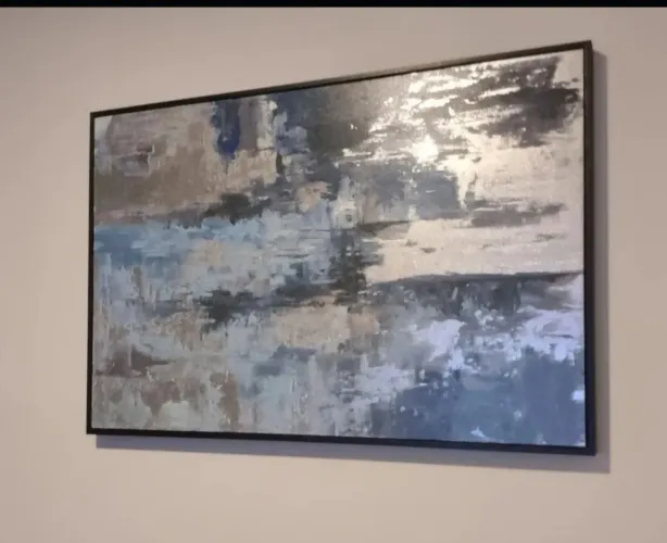 Quadro Abstrato