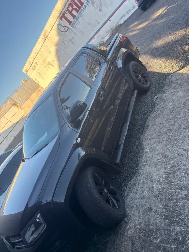 Volkswagen Amarok Extreme CD 3.0 4X4 TB Dies. Aut. 2020