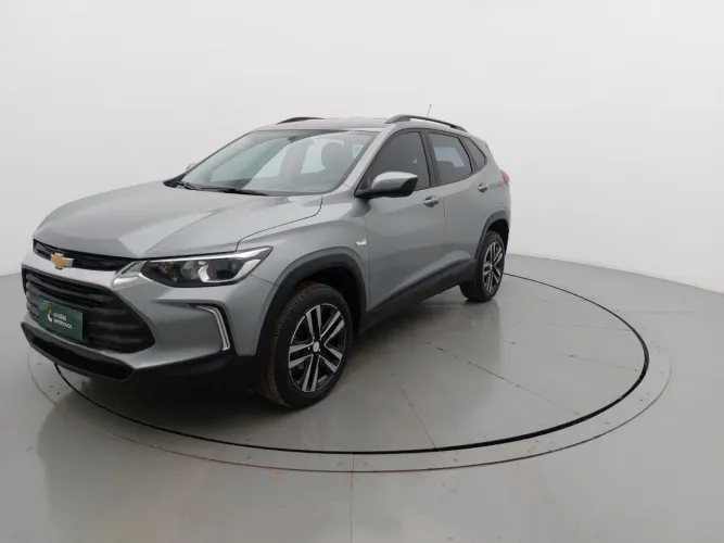 Chevrolet Tracker LT 1.0 Turbo 12V Flex AUT 2024