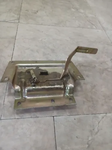 Fechadura capo de C10 veraneio.199,00