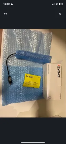 Probe medição GT2-P12K Keyence 