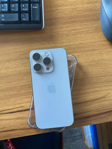Iphone 15 pro - 128gb