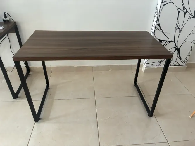 Mesa Estilo Industrial 1,50m