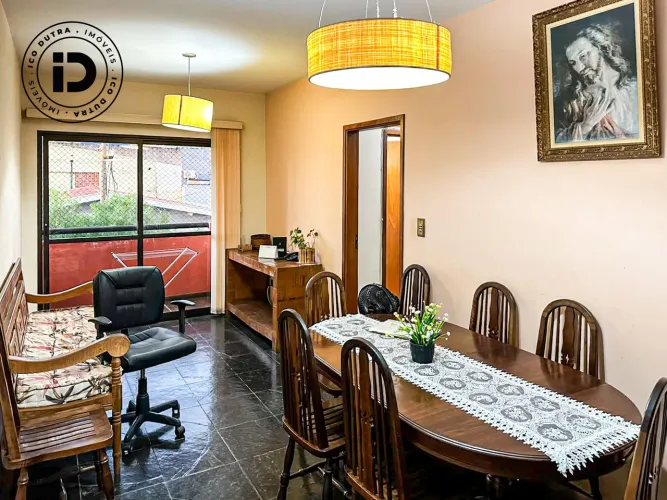 Apartamento à venda no bairro São Judas - Piracicaba/SP