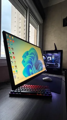 Computador completo