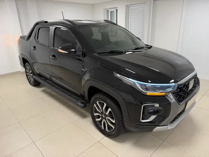 Fiat Strada Ranch 1.0 Flex Turbo CD Aut. 2024