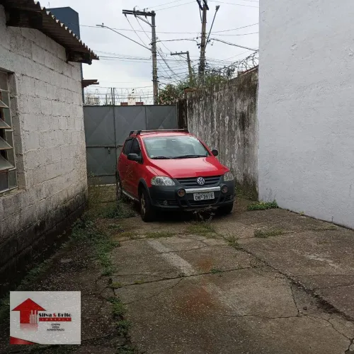 Salão c/Oficina Mecânica Montada para alugar, 150 m² por R$ 4.100/mês - Vila Carrão - São