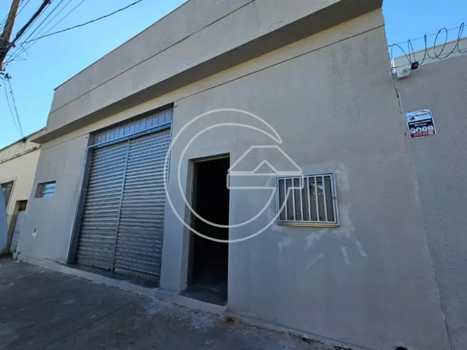 ALUGA-SE Comercial NO ALTO CAFEZAL - MARÍLIA/SP