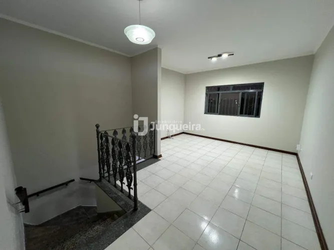 Casa para aluguel, 2 quartos, Nova Piracicaba - Piracicaba/SP