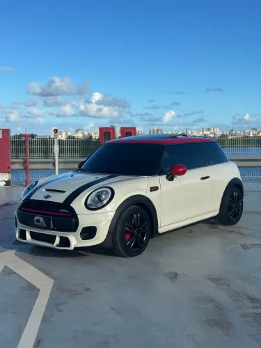 Mini Cooper John Works 2.0 Turbo 3P Aut. 2017