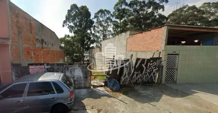 Terreno, Jardim Presidente Dutra, Guarulhos - R$ 350 mil, Cod: 12105