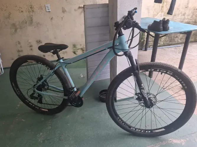 Bike Aro 29
