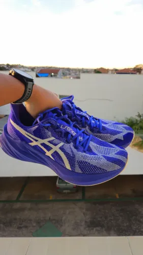 Asics Dynablast 5