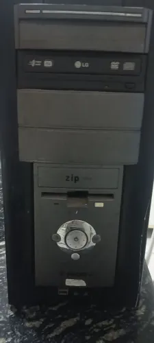 Vendo CPU Completo DDR 1 (DDR400)