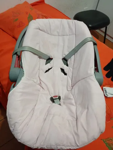 Bebê Conforto Cosco