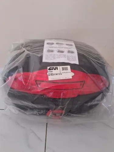Baú Monolock GIVI 45L