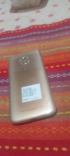 Vendo celular xt 1952