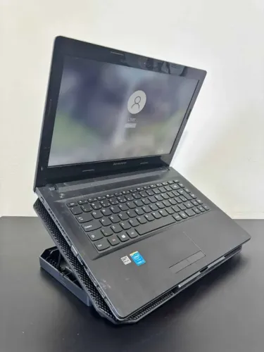 Notebook Lenovo | i3 5ª Geração | 6GB | SSD 128GB | Tela 14
