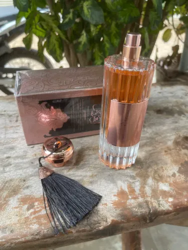 Perfume Durat al Aroos 85ml - Lacrado Original 