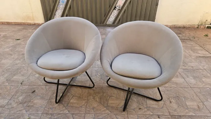 Poltronas