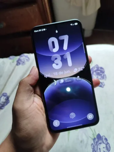 VENDO OU TROCO POR IPHONE GALAXY A36 5G