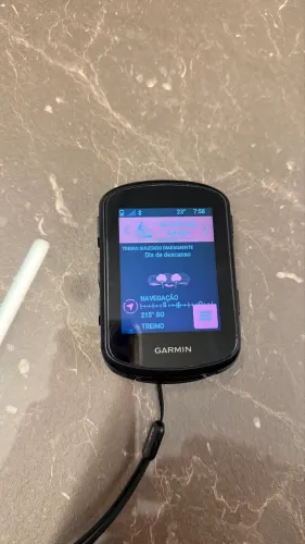 GPS Garmin Edge 840